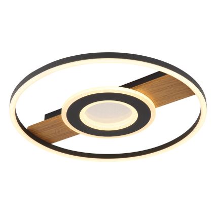 Globo - Plafón LED LED/24W/230V