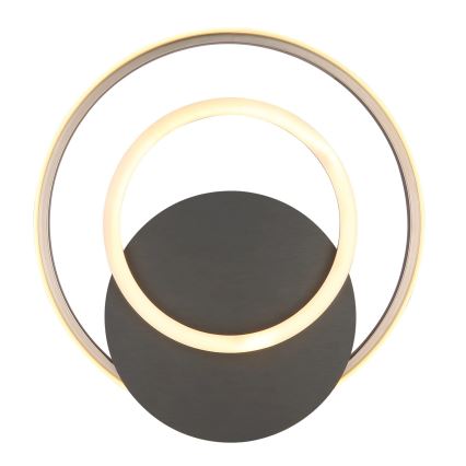 Globo - Plafón LED LED/24W/230V