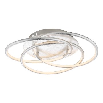 Globo 67828-30S - LED Plafón BARNA LED/30W/230V