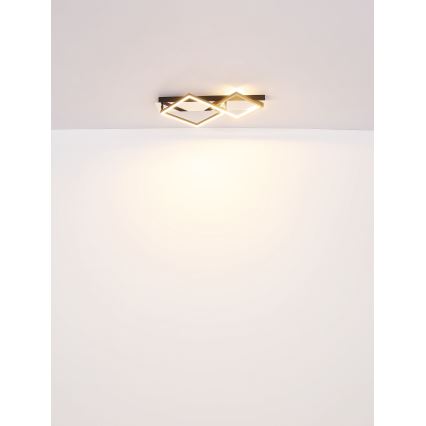 Globo - Plafón LED LED/24W/230V 3000K