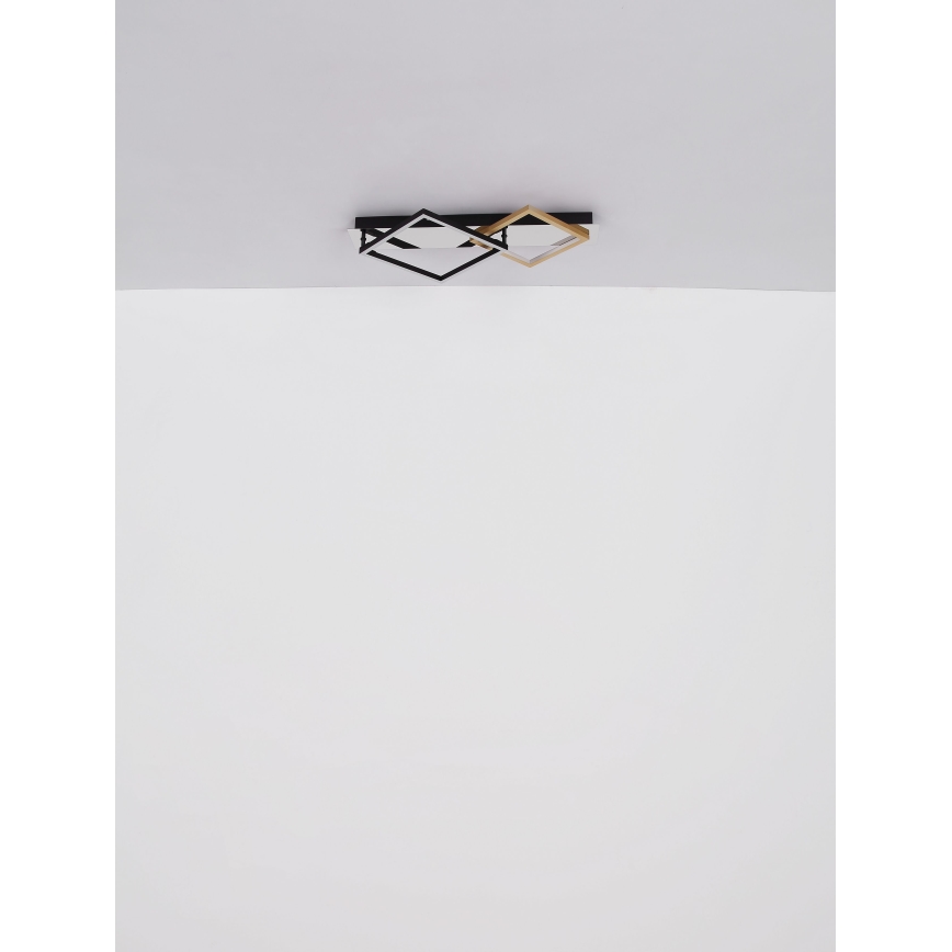 Globo - Plafón LED LED/24W/230V 3000K
