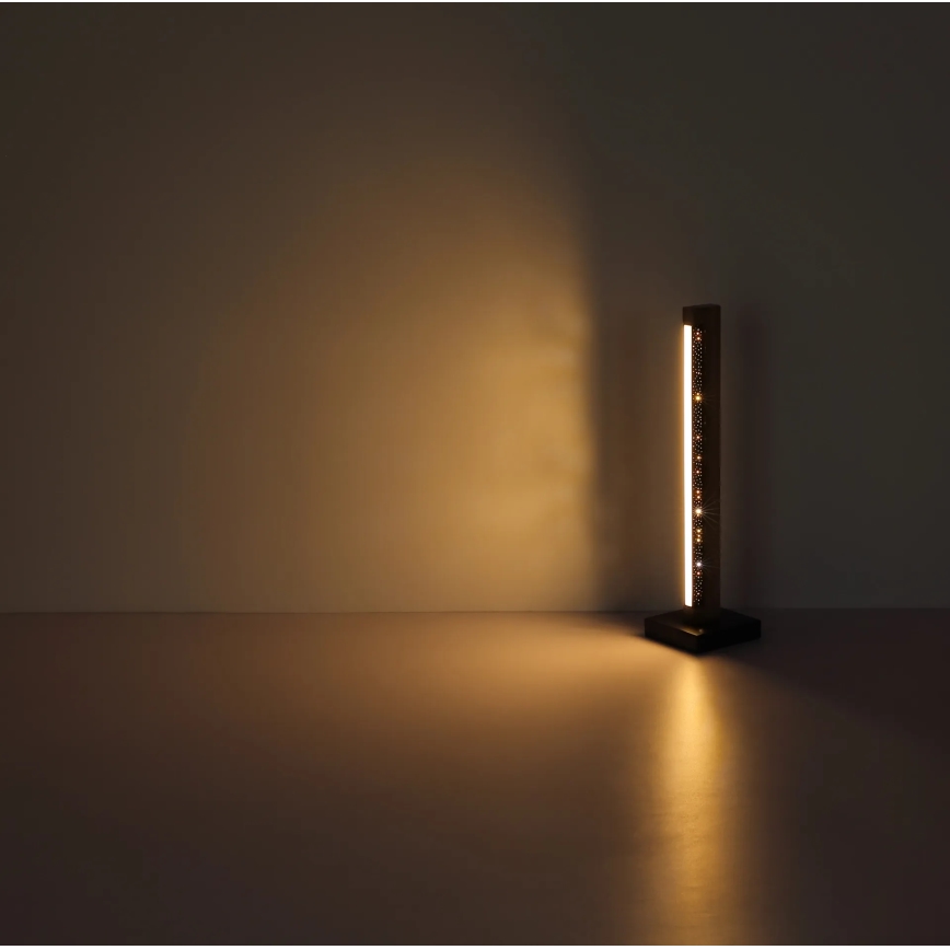 Globo - Lámpara de mesa LED LED/8W/230V 48 cm