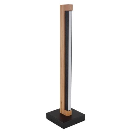 Globo - Lámpara de mesa LED LED/8W/230V 48 cm