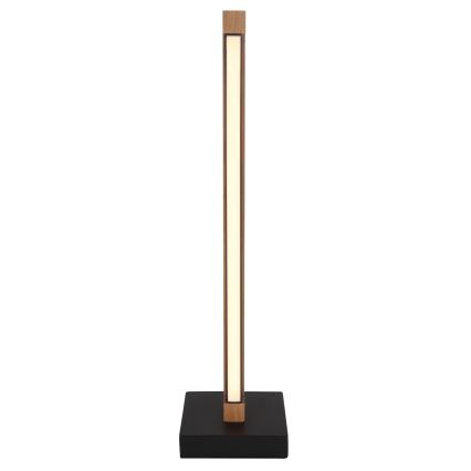 Globo - Lámpara de mesa LED LED/8W/230V 48 cm
