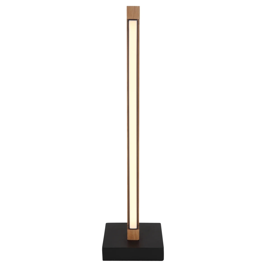 Globo - Lámpara de mesa LED LED/8W/230V 48 cm