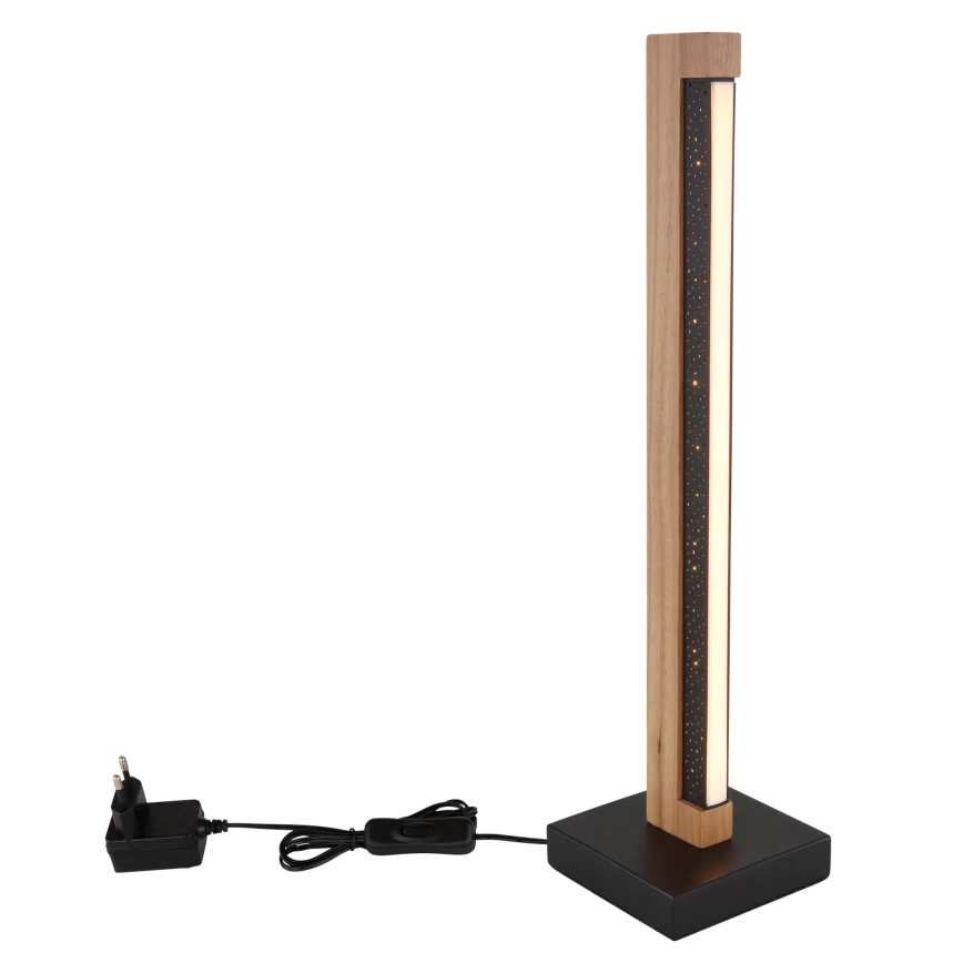 Globo - Lámpara de mesa LED LED/8W/230V 48 cm