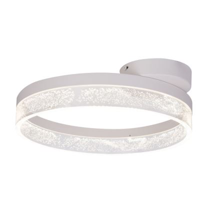 Globo - Plafón LED LED/24W/230V