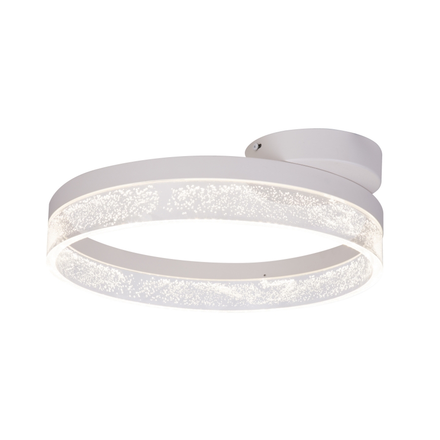 Globo - Plafón LED LED/24W/230V