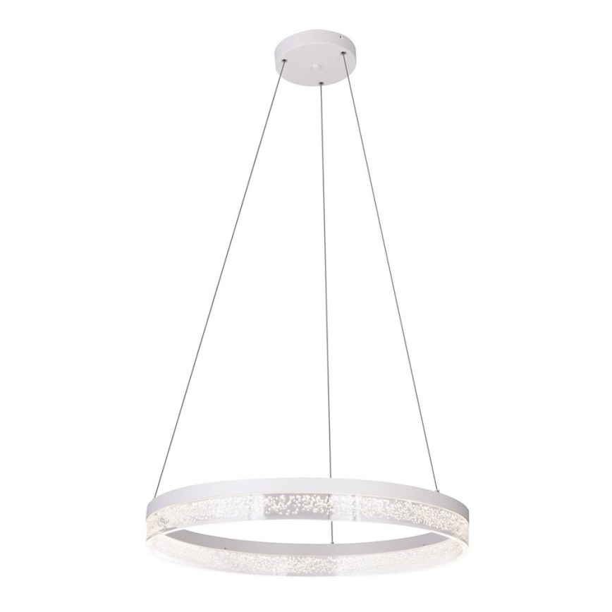 Globo 68225-36 - Lámpara LED colgante SMITTY 1xLED/36W/230V