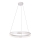 Globo 68225-36 - Lámpara LED colgante SMITTY 1xLED/36W/230V