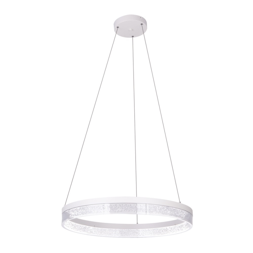 Globo 68225-36 - Lámpara LED colgante SMITTY 1xLED/36W/230V