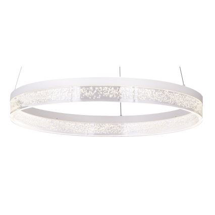 Globo 68225-36 - Lámpara LED colgante SMITTY 1xLED/36W/230V