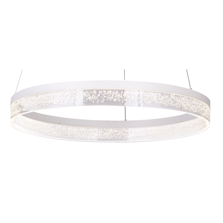 Globo 68225-36 - Lámpara LED colgante SMITTY 1xLED/36W/230V