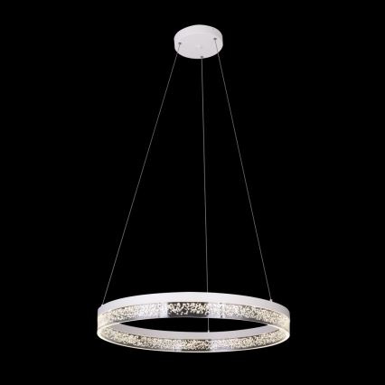Globo 68225-36 - Lámpara LED colgante SMITTY 1xLED/36W/230V