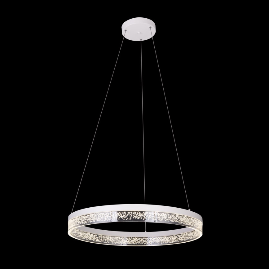 Globo 68225-36 - Lámpara LED colgante SMITTY 1xLED/36W/230V