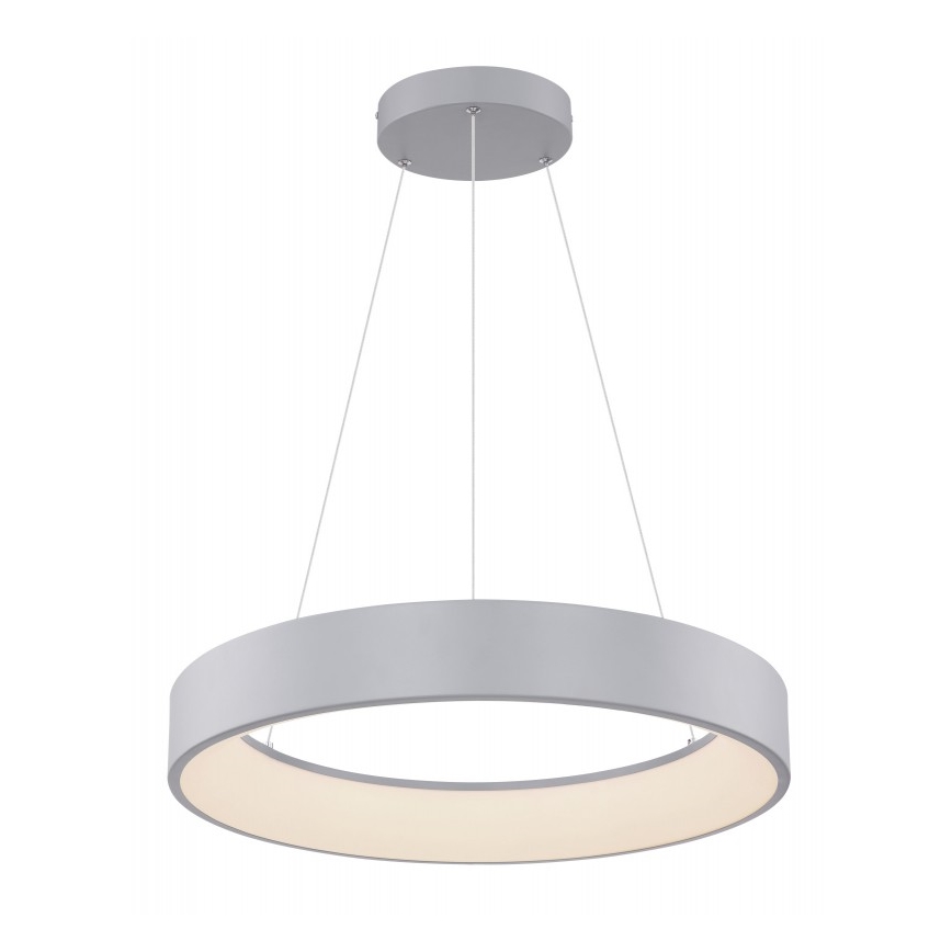 Globo - Lámpara de araña LED Regulable LED/36W/230V + CR