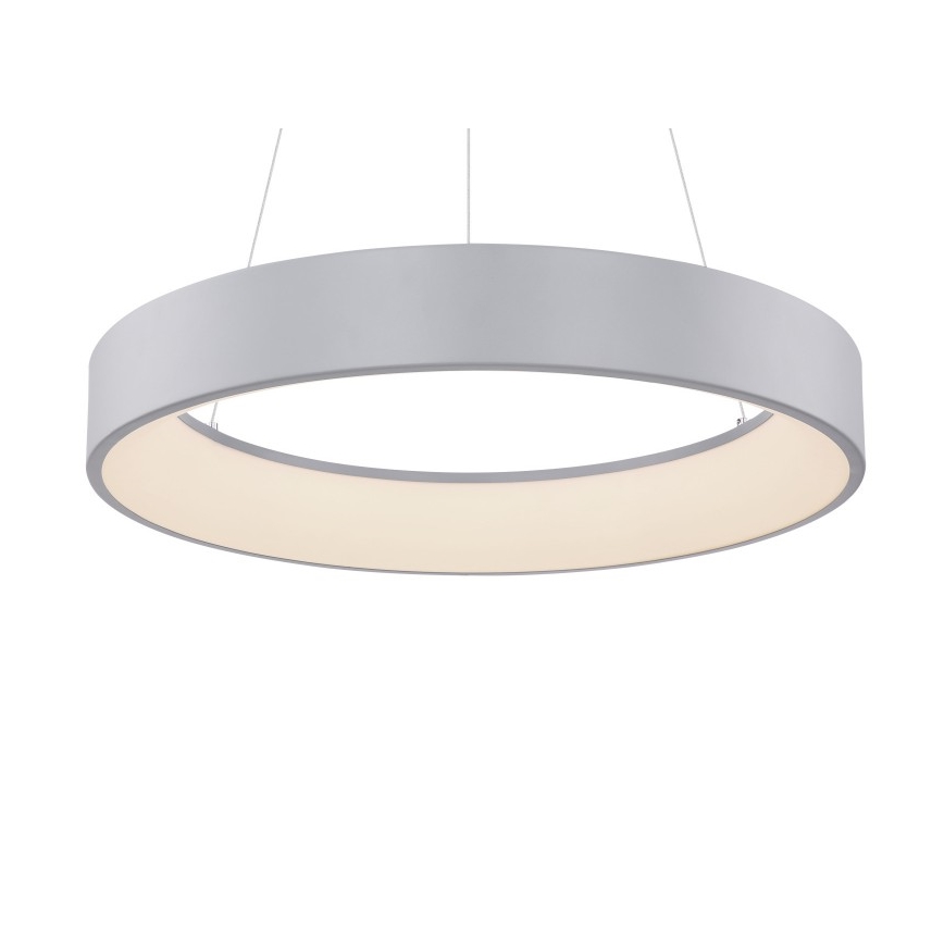 Globo - Lámpara de araña LED Regulable LED/36W/230V + CR