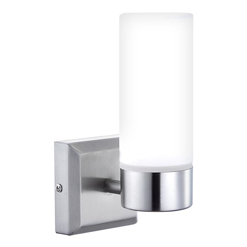 Globo 7815 - Aplique para el baño SPACE 1xE14/40W/230V IP44