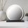 Globo 84038 - Espejo LED regulable con retroiluminación RIVAS LED/10W/230V 12x48,5 cm
