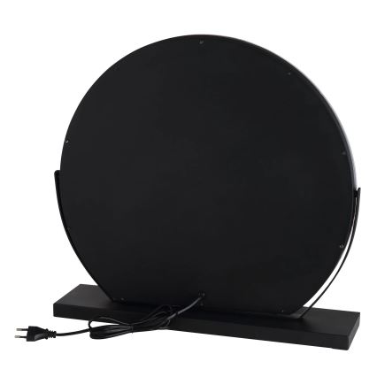 Globo 84038 - Espejo LED regulable con retroiluminación RIVAS LED/10W/230V 12x48,5 cm
