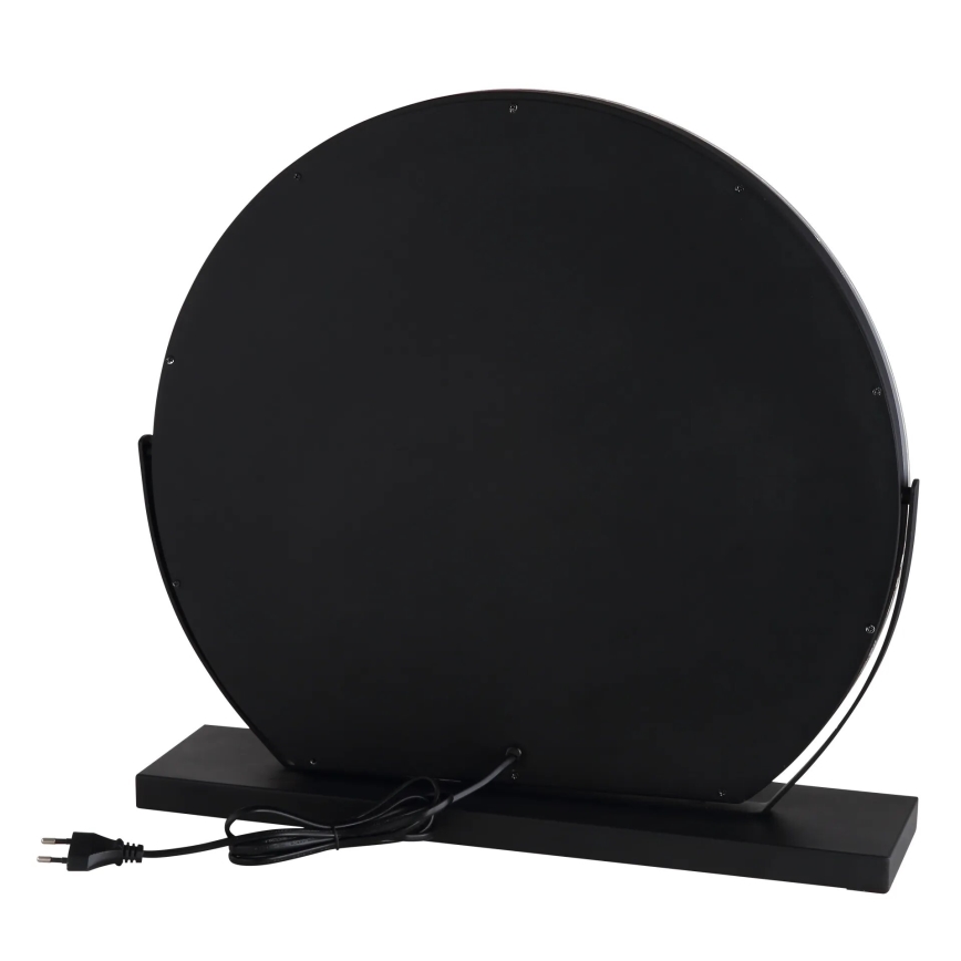Globo 84038 - Espejo LED regulable con retroiluminación RIVAS LED/10W/230V 12x48,5 cm