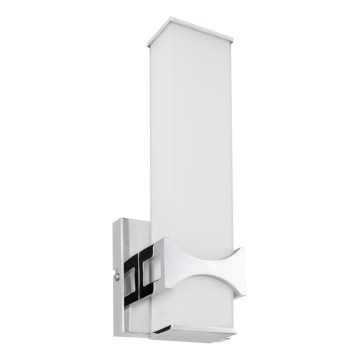 Globo - Aplique de baño LED LED/12W/230V IP44
