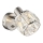 Globo - Foco de pared 1xE14/40W/230V