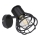 Globo - Foco de pared 1xE27/40W/230V