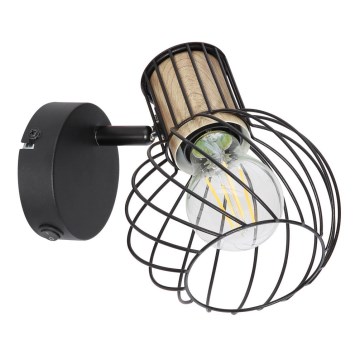 Globo - Foco de pared 1xE27/40W/230V