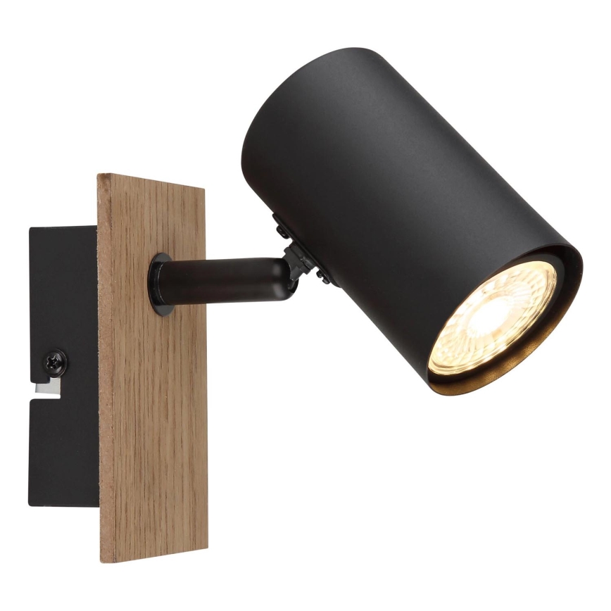 Globo - Foco de pared 1xGU10/35W/230V