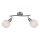 Globo - Foco LED 2xE14/4W/230V