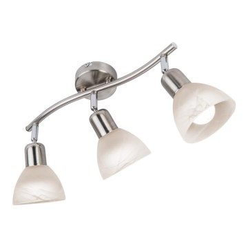 Globo - Foco LED 3xE14/5W/230V