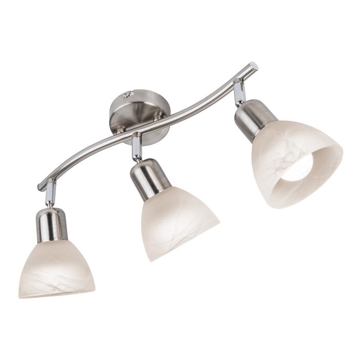 Globo - Foco LED 3xE14/5W/230V