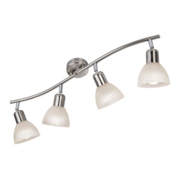 Globo - Foco LED 4xE14/5W/230V