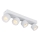 Globo - Foco LED 4xLED/6W/230V blanco