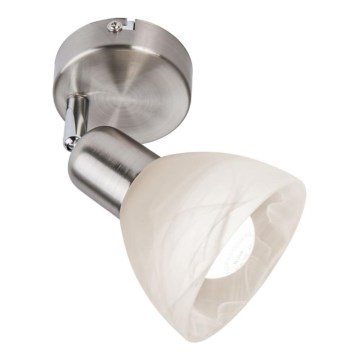 Globo - Foco LED de pared 1xE14/5W/230V