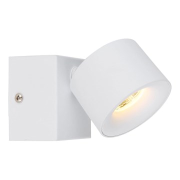 Globo - Foco LED de pared LED/6W/230V blanco
