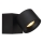 Globo - Foco LED de pared LED/6W/230V negro