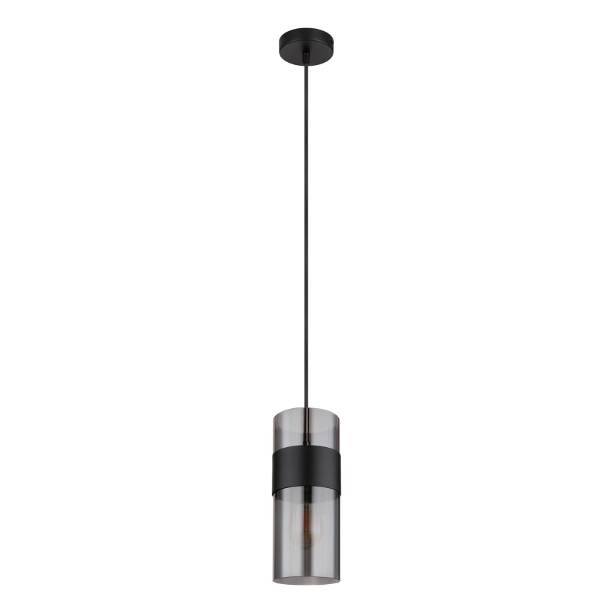 Globo - Lámpara colgante 1xE27/60W/230V