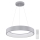 Globo - Lámpara de araña LED Regulable LED/36W/230V + CR