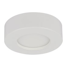 Globo - Lámpara de baño LED regulable 1xLED/9W/230V IP44