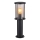 Globo - Lámpara de exterior 1xE27/60W/230V IP54 45cm