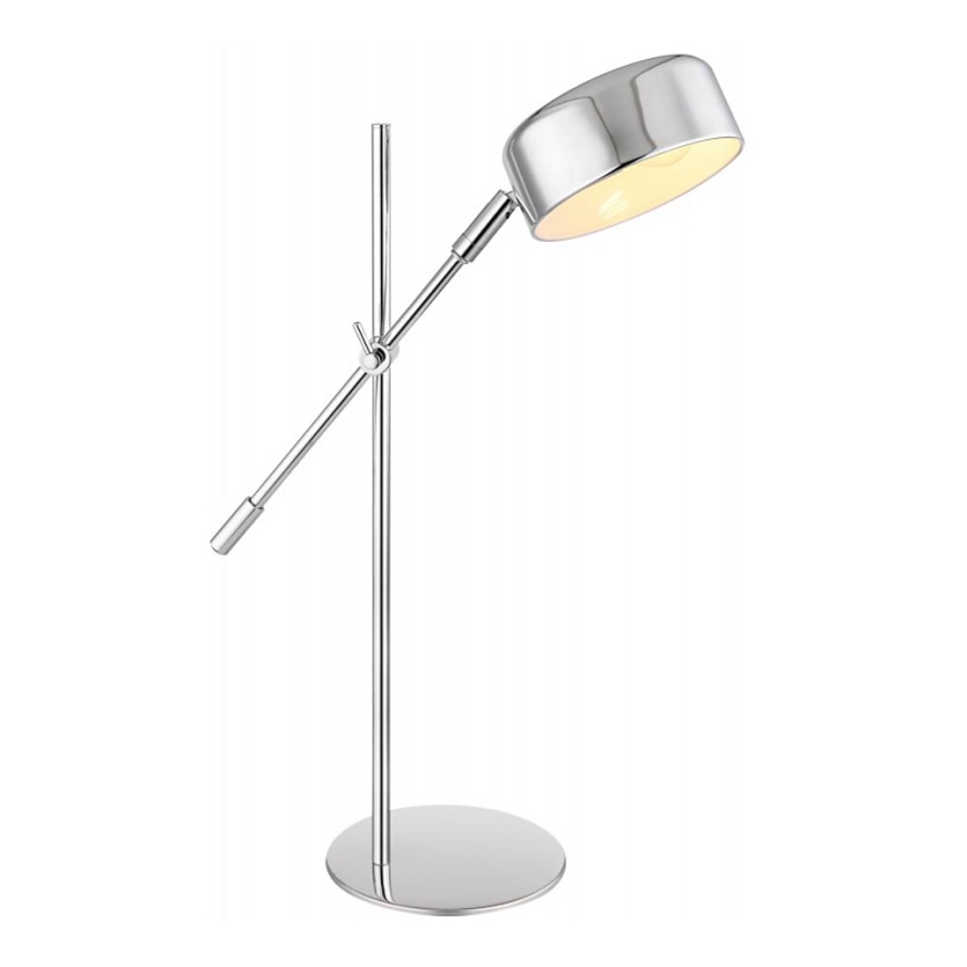 Globo - Lámpara de mesa 1xE14/25W/230V