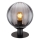Globo - Lámpara de mesa 1xE27/12W/230V