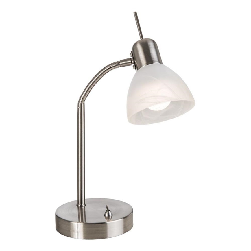 Globo - Lámpara de mesa LED 1xE14/5W/230V