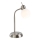 Globo - Lámpara de mesa LED 1xE14/5W/230V