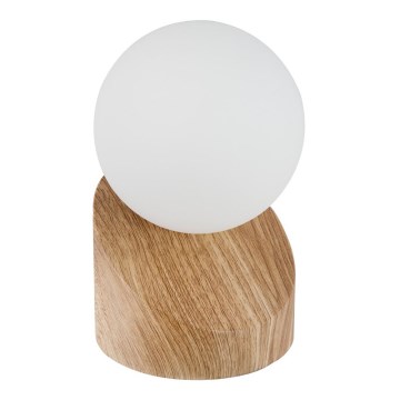 Globo - Lámpara de mesa LED 1xG9/3W/230V