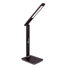 Globo - Lámpara de mesa LED regulable TANNA 1xLED/7W/230V