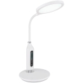 Globo - Lámpara de mesa regulable LED táctil LED/9W/230V 3000/4000/6500K blanco