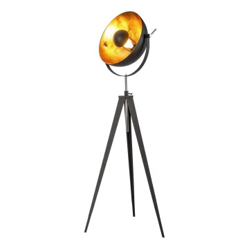 Globo - Lámpara de pie 1xE27/40W/230V